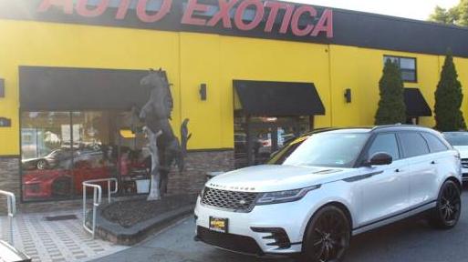 LAND ROVER RANGE ROVER VELAR 2018 SALYM2RV1JA745846 image